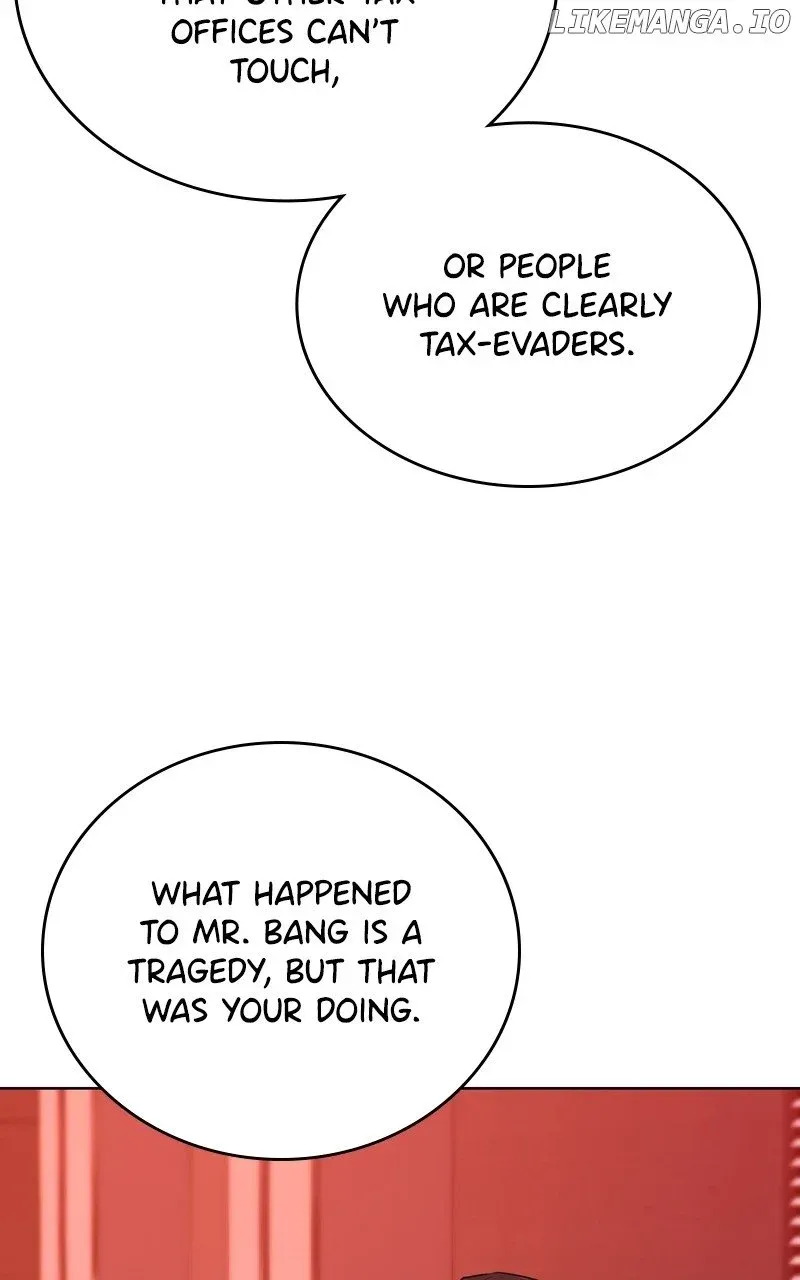 The Tax Reaper Zinmanga X Chapter 123 Page 76