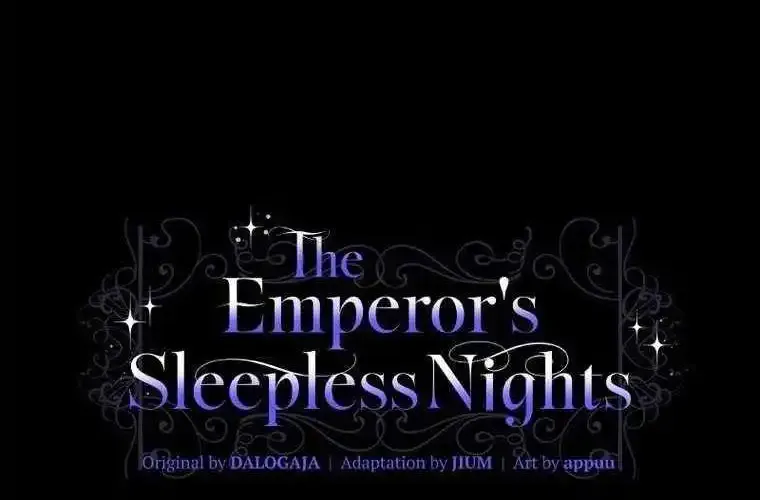 The Emperors Sleepless Nights Zinmanga X Chapter 24 Page 45