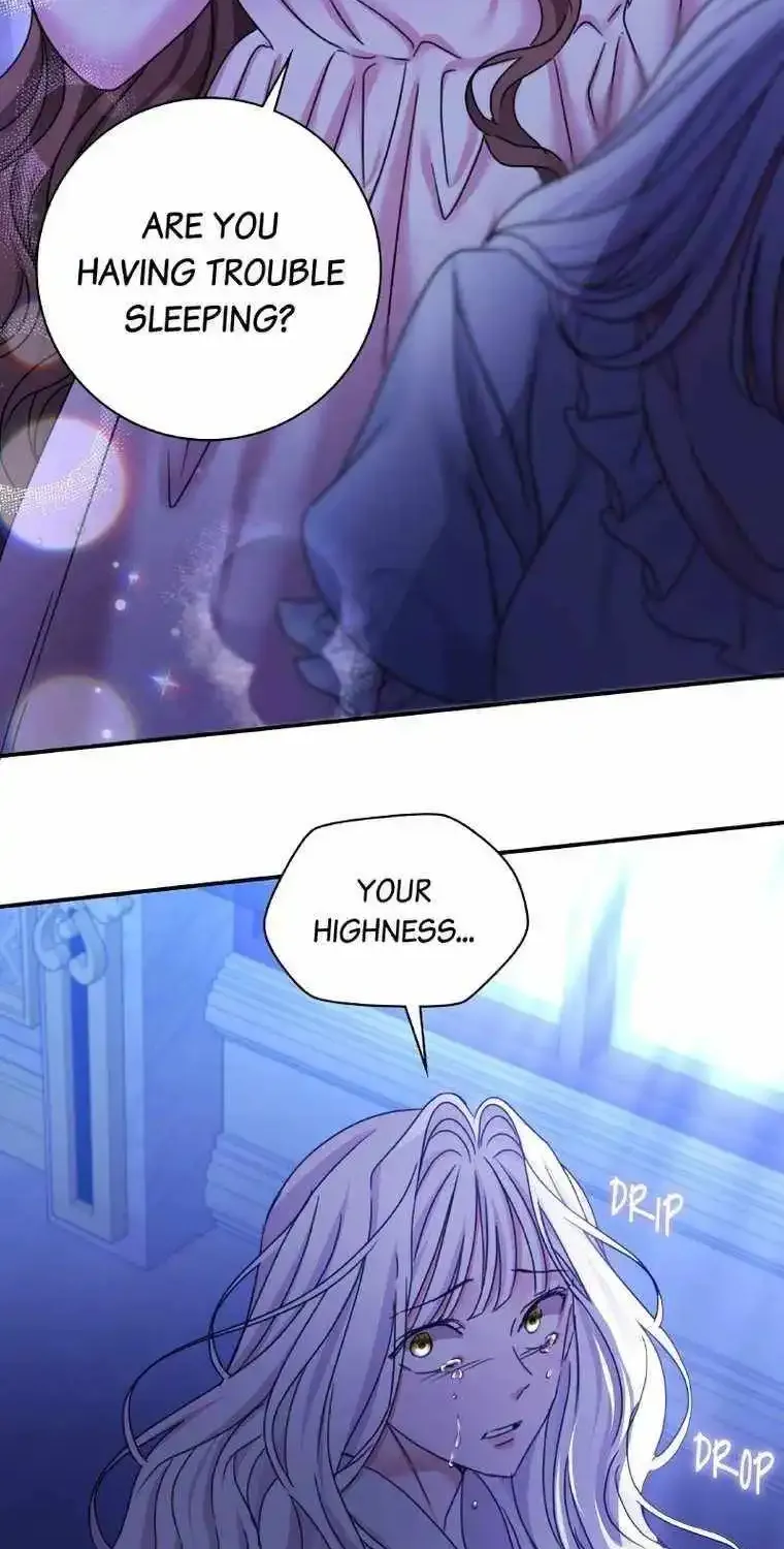The Emperors Sleepless Nights Zinmanga X Chapter 24 Page 70