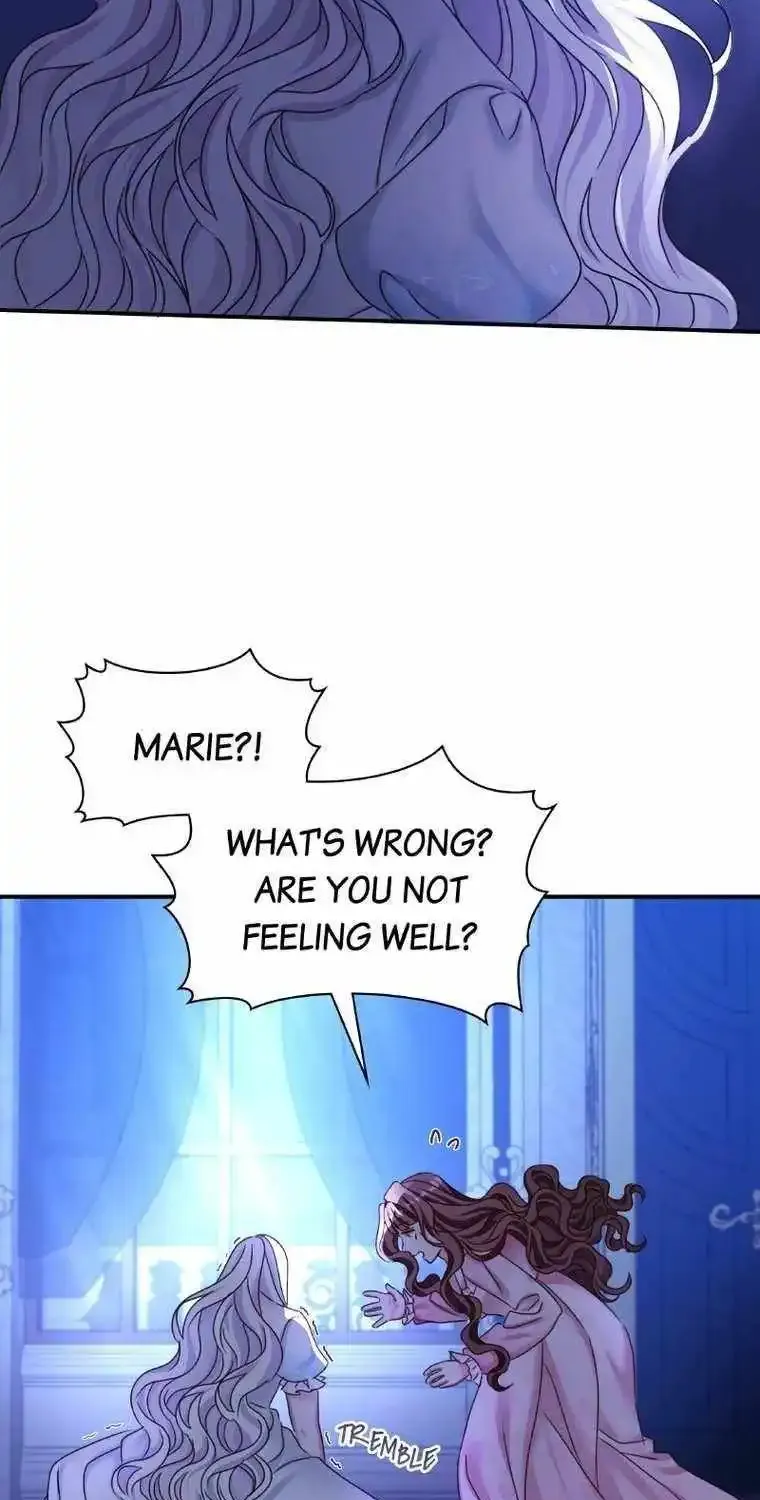 The Emperors Sleepless Nights Zinmanga X Chapter 24 Page 71
