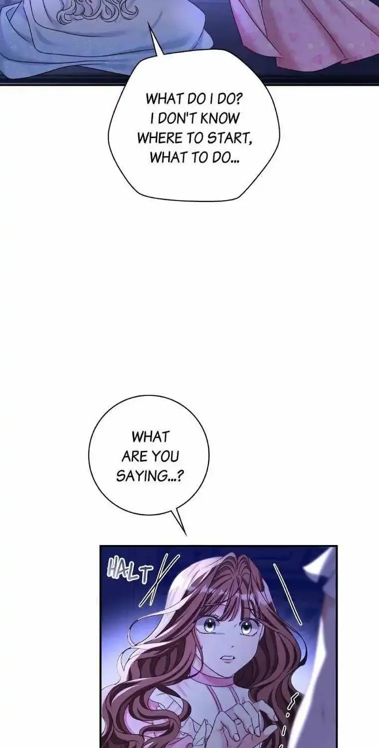 The Emperors Sleepless Nights Zinmanga X Chapter 24 Page 72