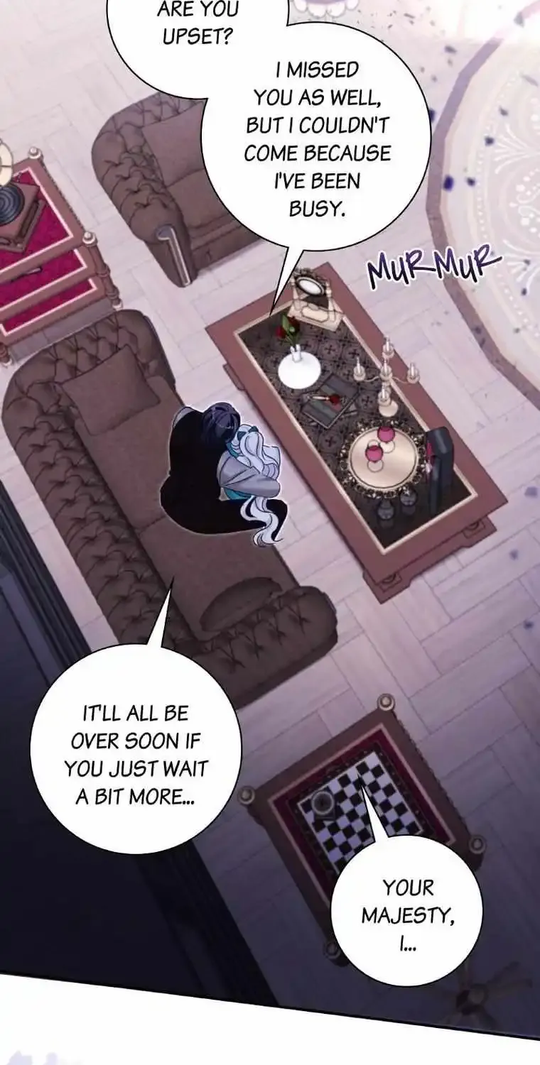 The Emperors Sleepless Nights Zinmanga X Chapter 23 Page 66