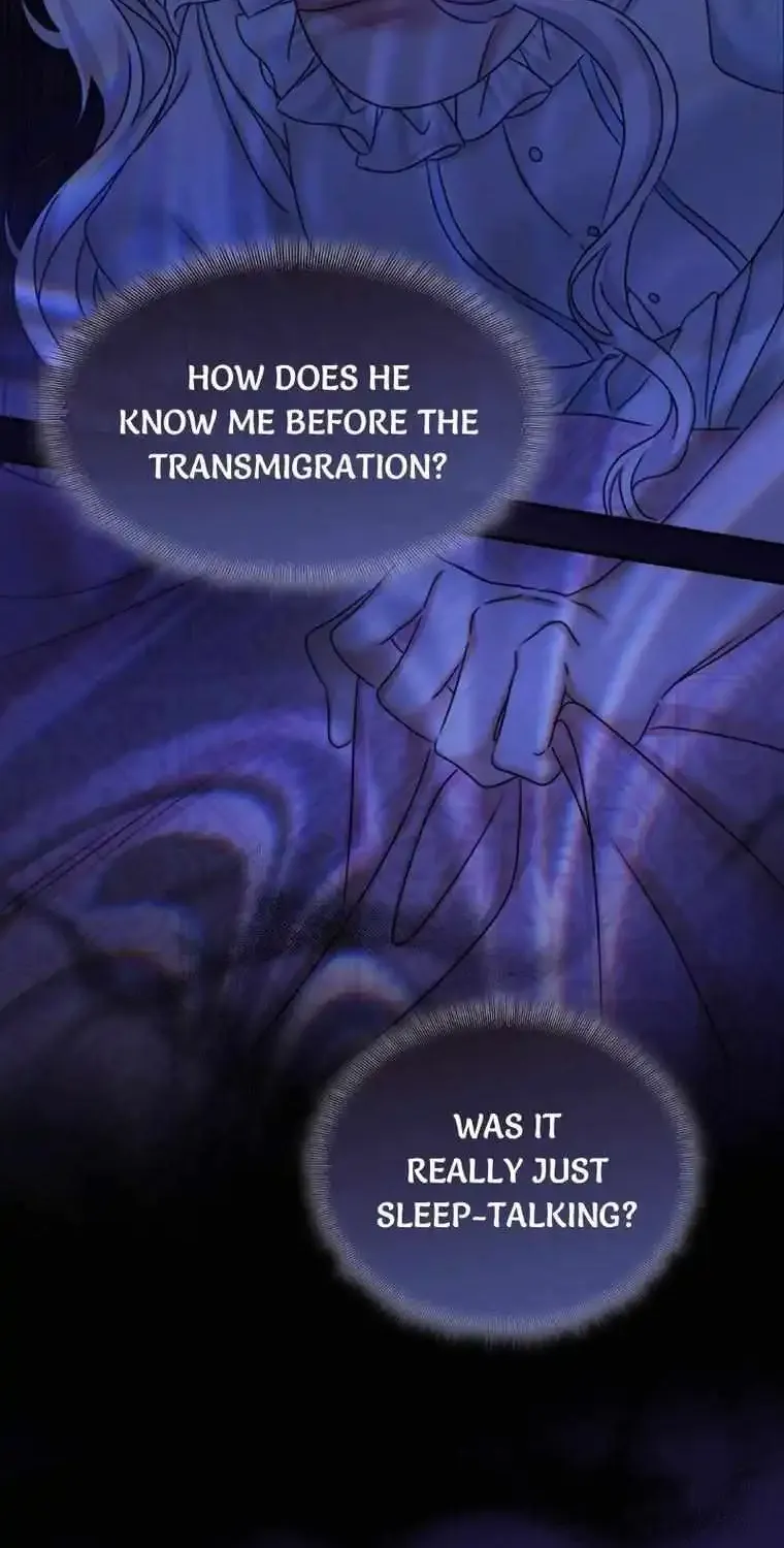 The Emperors Sleepless Nights Zinmanga X Chapter 23 Page 83