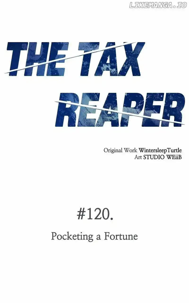 The Tax Reaper Zinmanga X Chapter 121 Page 38