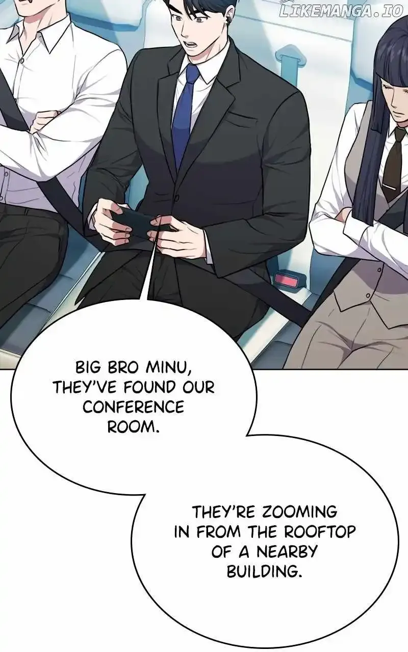 The Tax Reaper Zinmanga X Chapter 121 Page 50