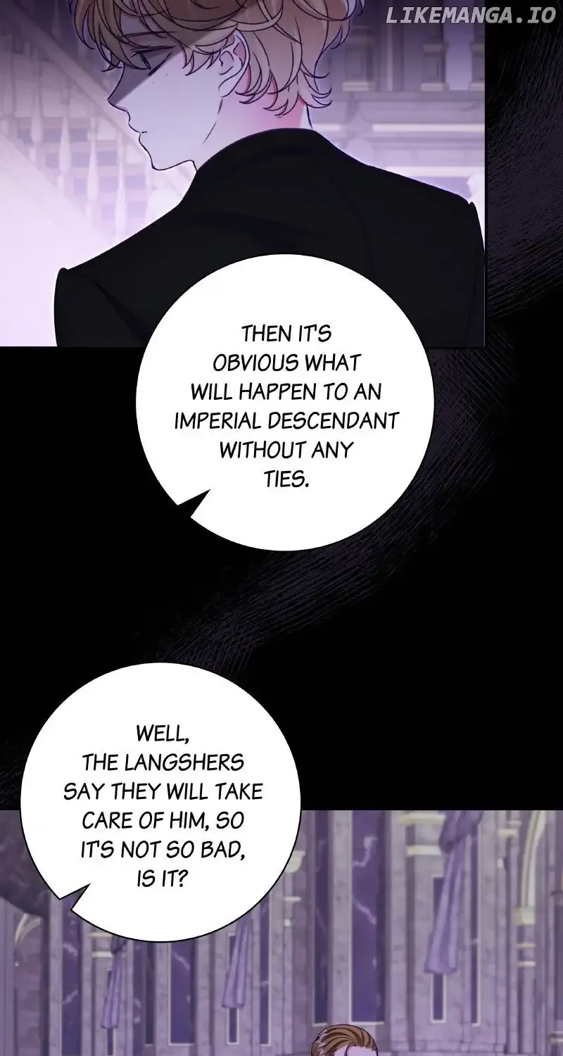 The Emperors Sleepless Nights Zinmanga X Chapter 22 Page 112