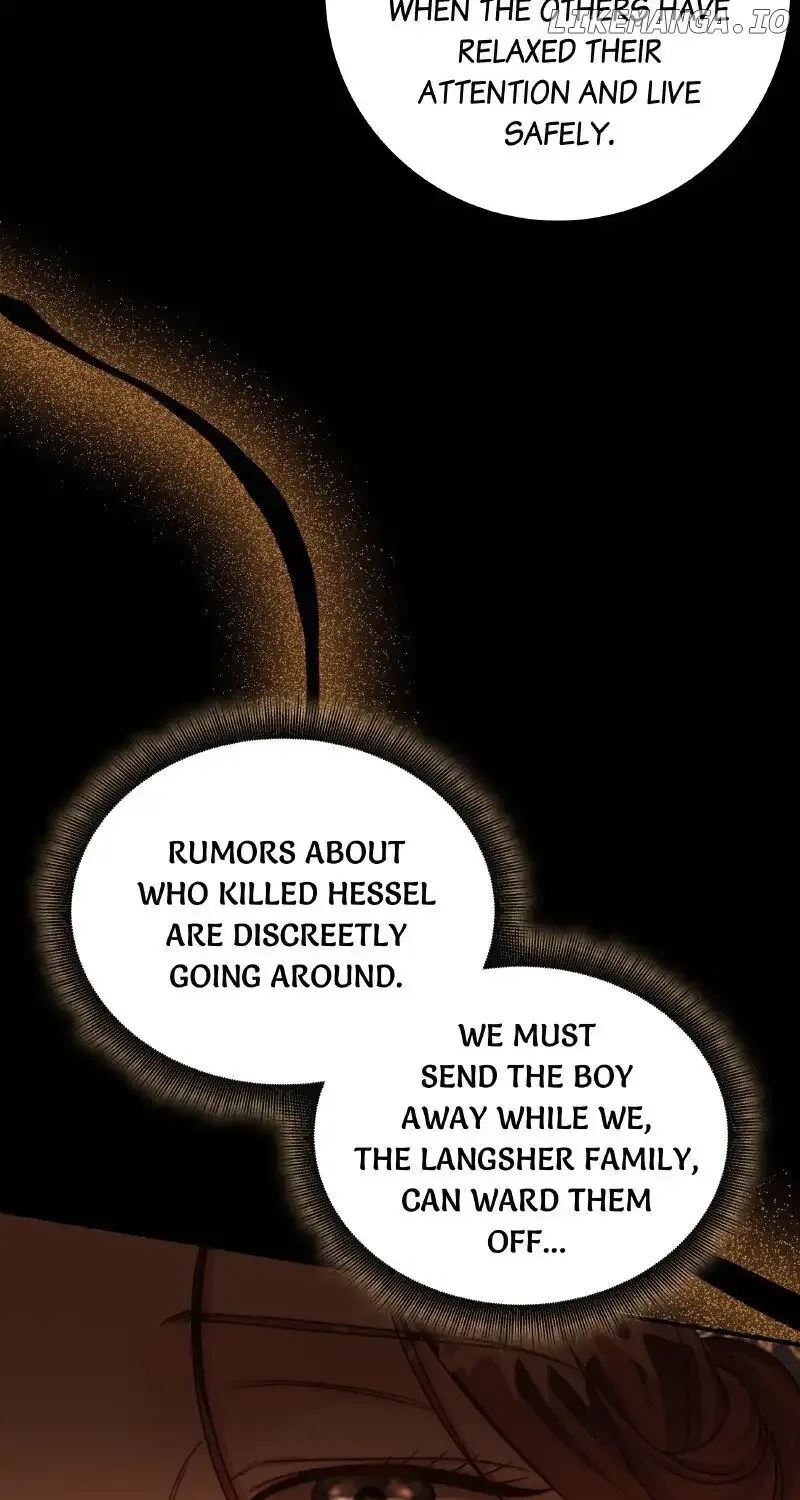 The Emperors Sleepless Nights Zinmanga X Chapter 22 Page 123