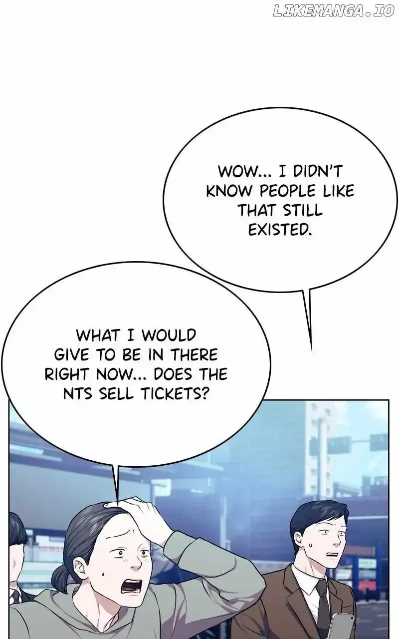 The Tax Reaper Zinmanga X Chapter 120 Page 6