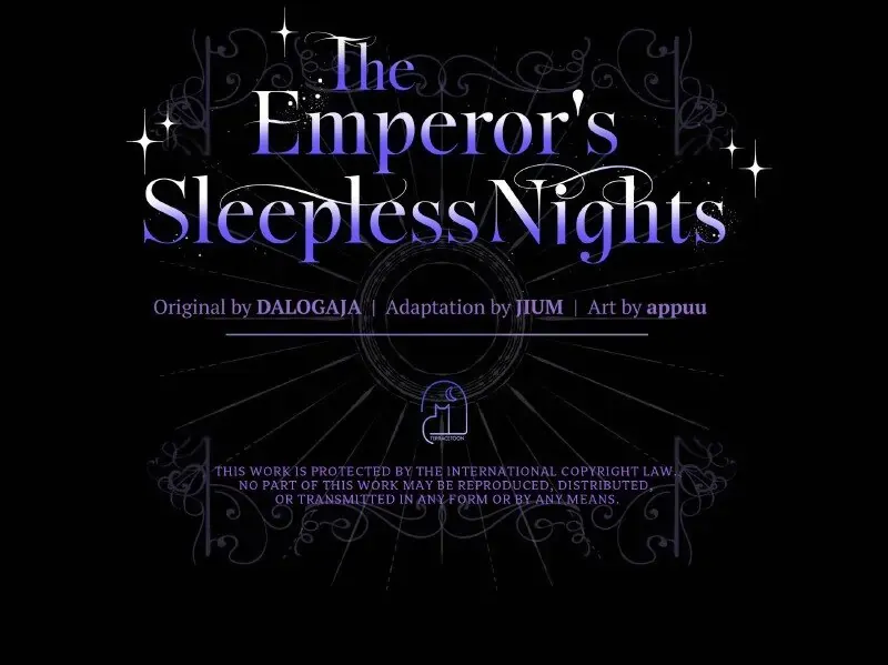 The Emperors Sleepless Nights Zinmanga X Chapter 21 Page 126