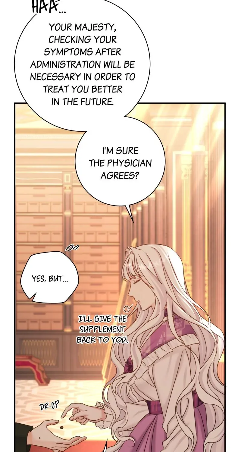 The Emperors Sleepless Nights Zinmanga X Chapter 20 Page 75