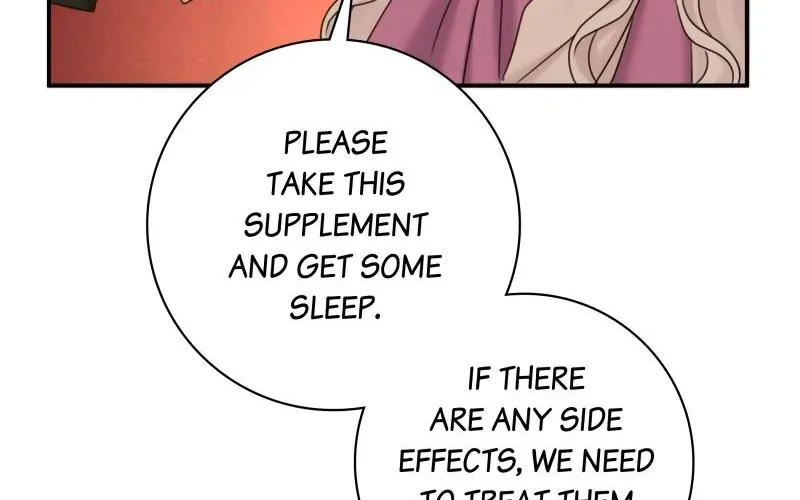 The Emperors Sleepless Nights Zinmanga X Chapter 20 Page 76