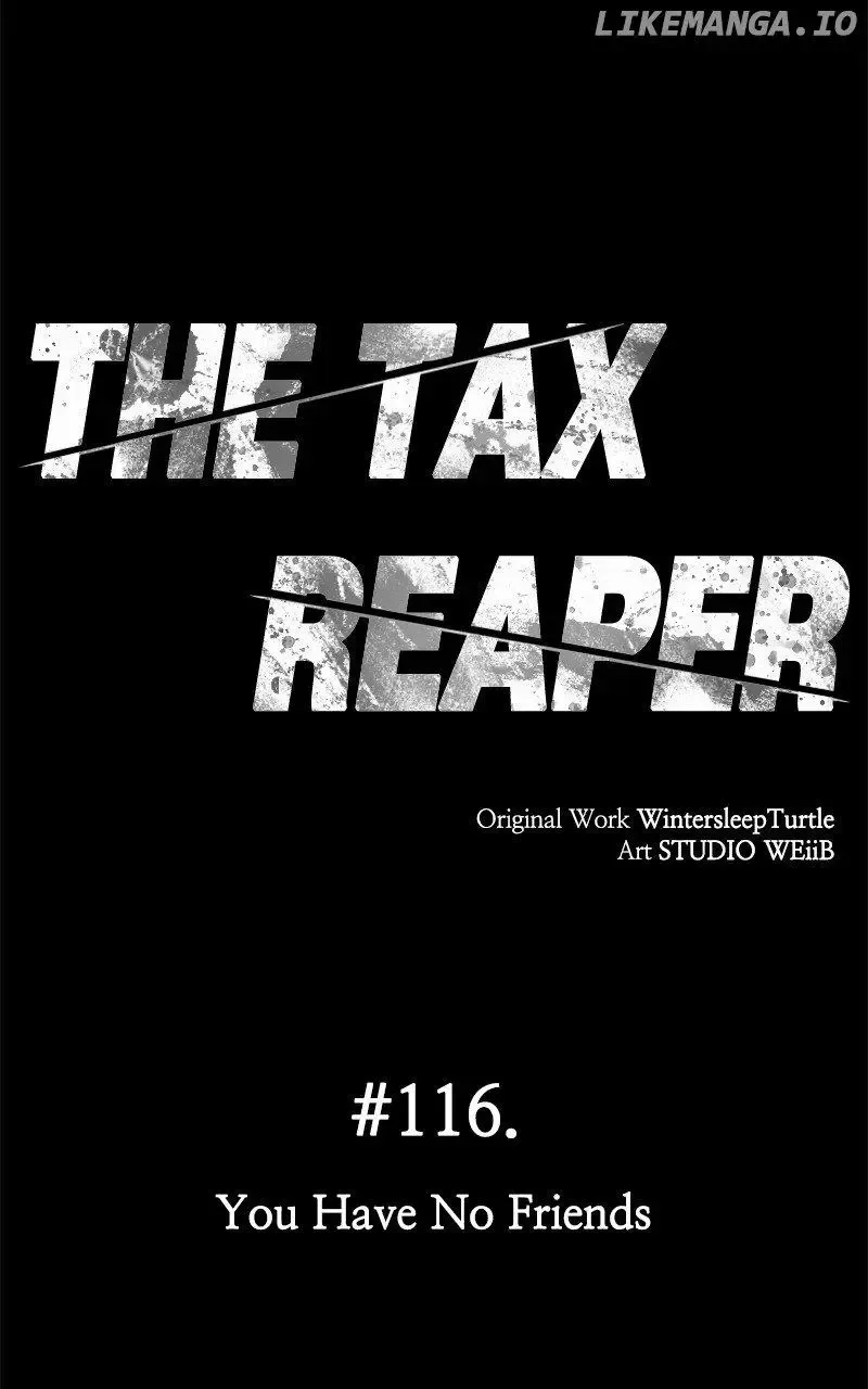 The Tax Reaper Zinmanga X Chapter 117 Page 9