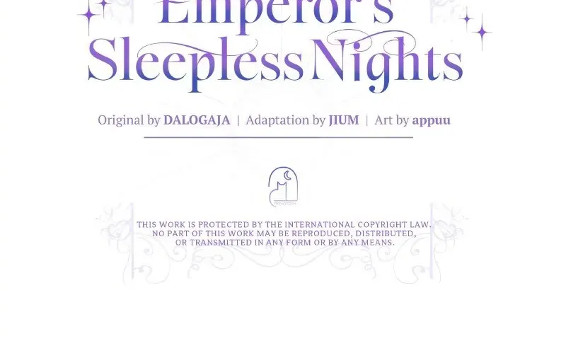 The Emperors Sleepless Nights Zinmanga X Chapter 19 Page 150