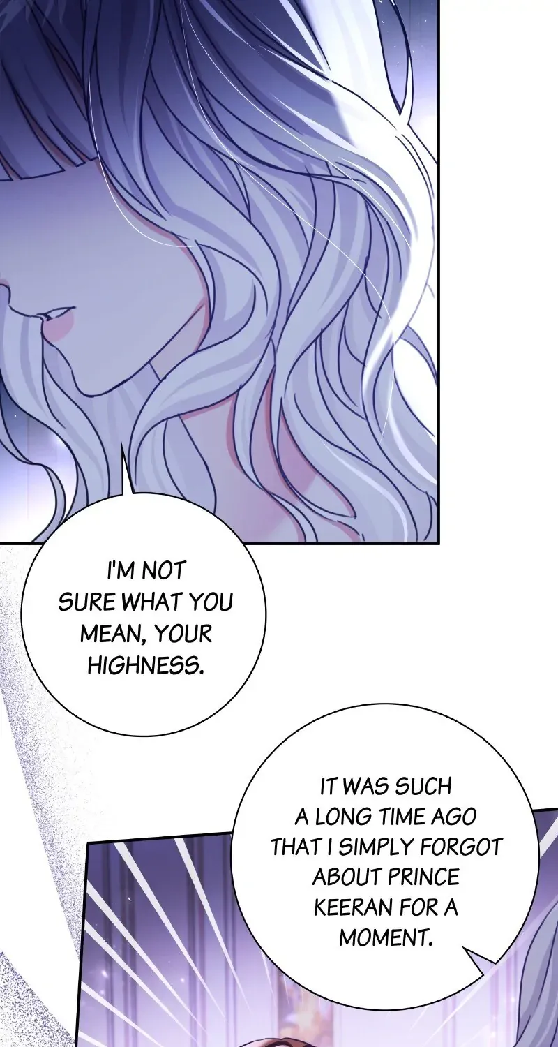 The Emperors Sleepless Nights Zinmanga X Chapter 17 Page 33