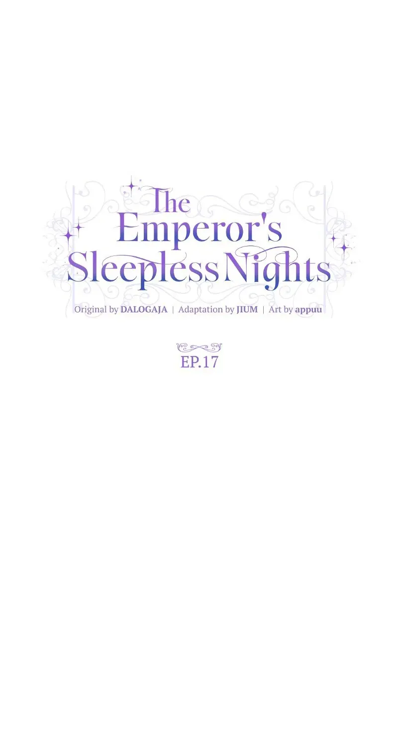 The Emperors Sleepless Nights Zinmanga X Chapter 17 Page 56