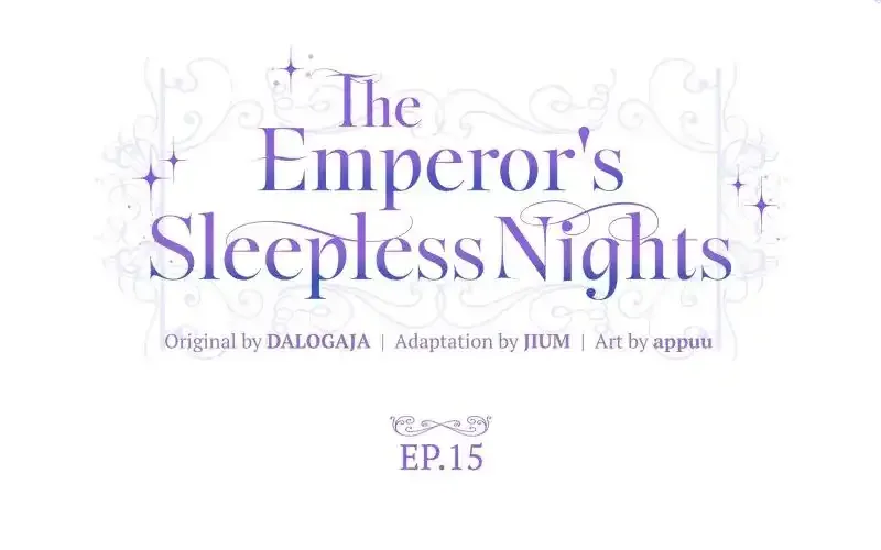 The Emperors Sleepless Nights Zinmanga X Chapter 15 Page 40