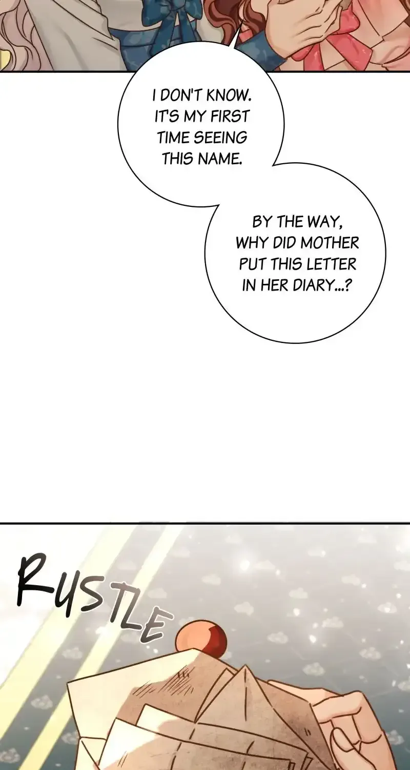 The Emperors Sleepless Nights Zinmanga X Chapter 15 Page 43