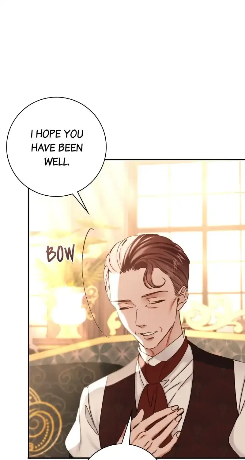 The Emperors Sleepless Nights Zinmanga X Chapter 14 Page 5