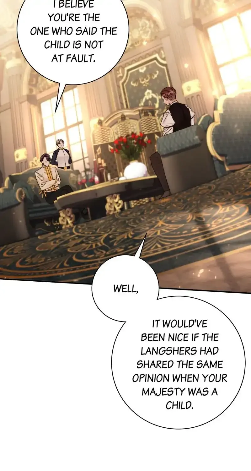 The Emperors Sleepless Nights Zinmanga X Chapter 14 Page 25