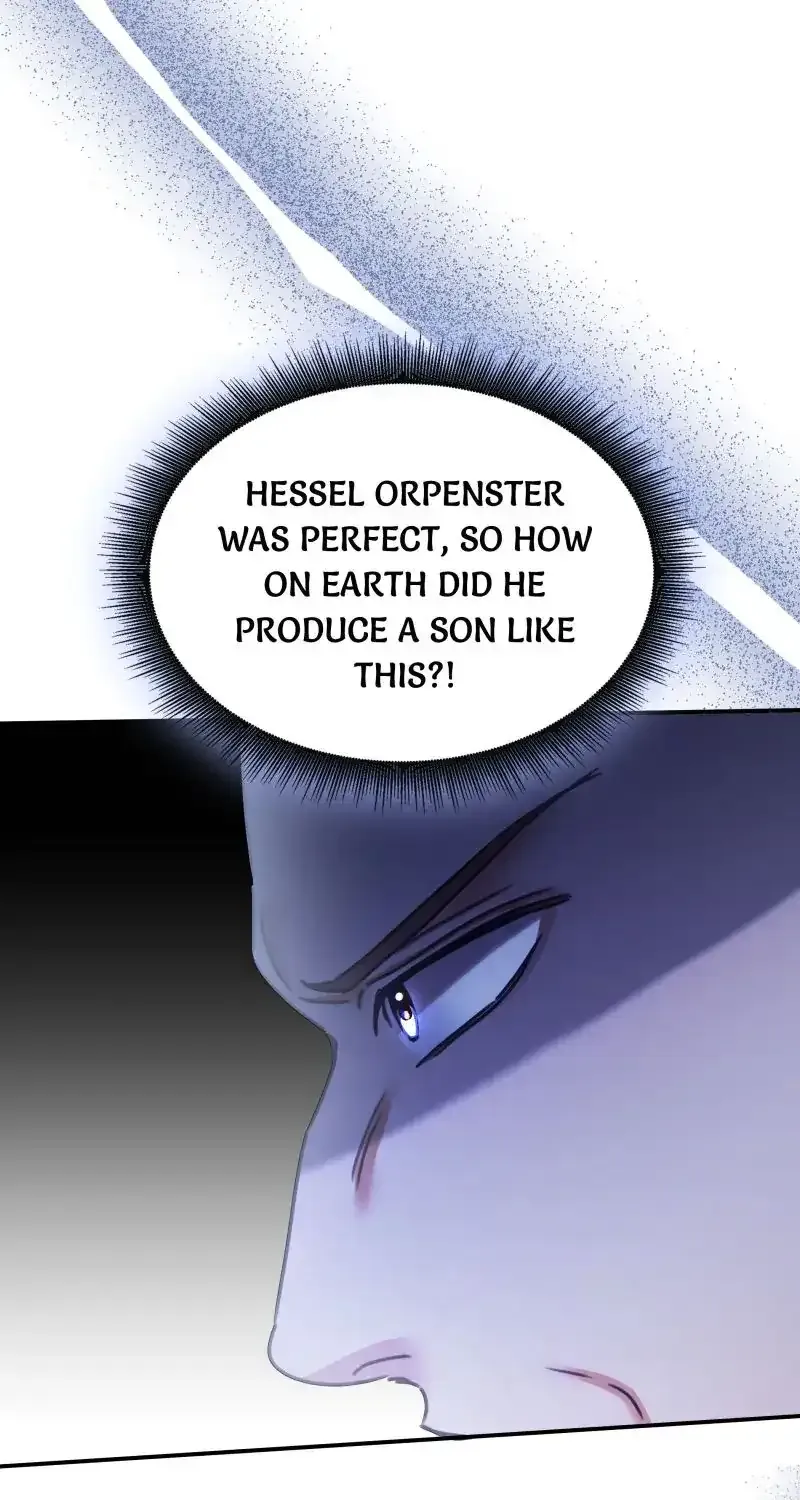 The Emperors Sleepless Nights Zinmanga X Chapter 14 Page 34