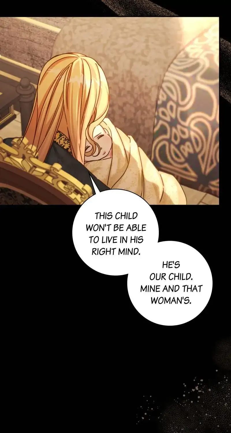 The Emperors Sleepless Nights Zinmanga X Chapter 14 Page 41
