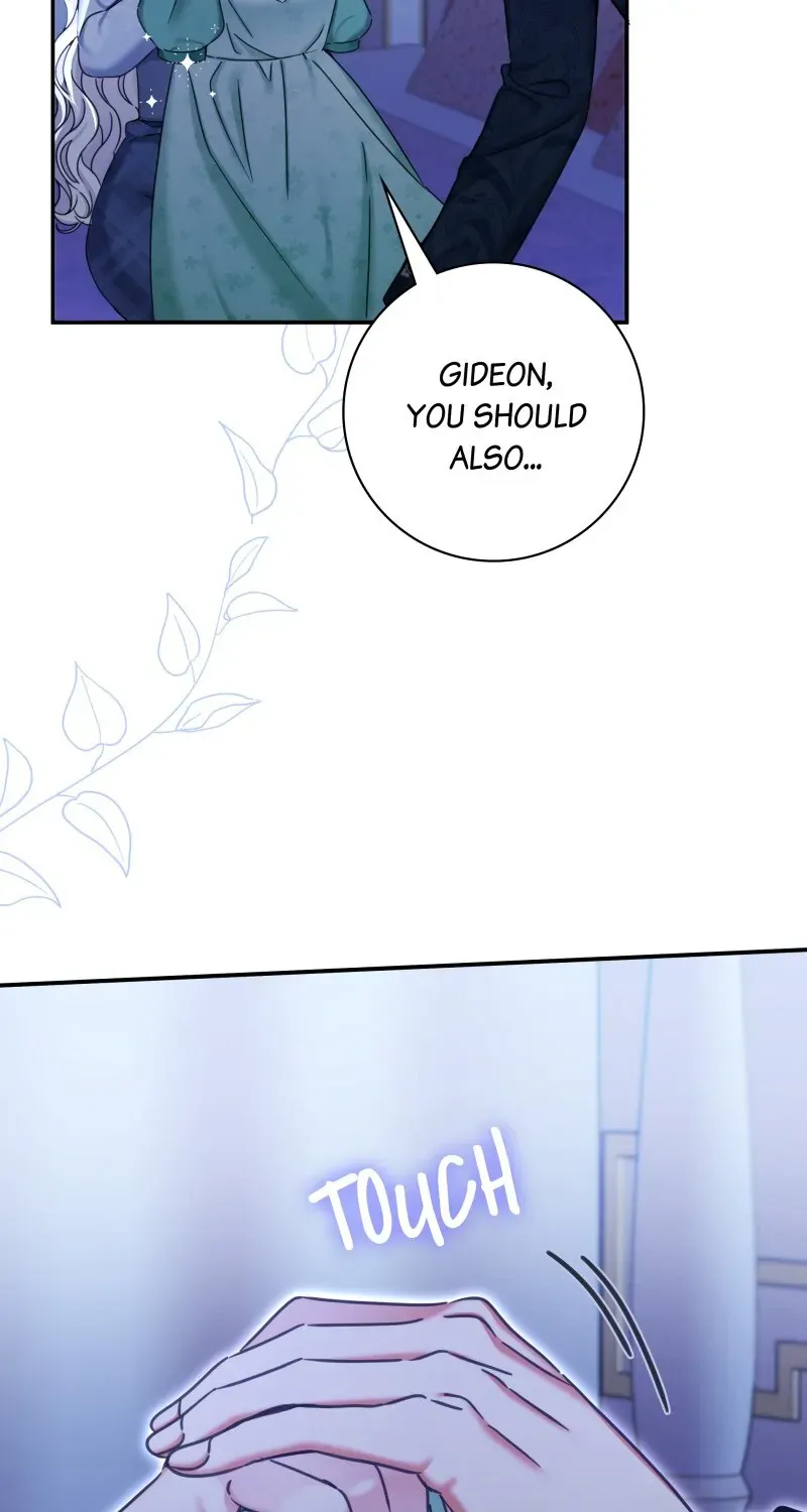 The Emperors Sleepless Nights Zinmanga X Chapter 12 Page 119