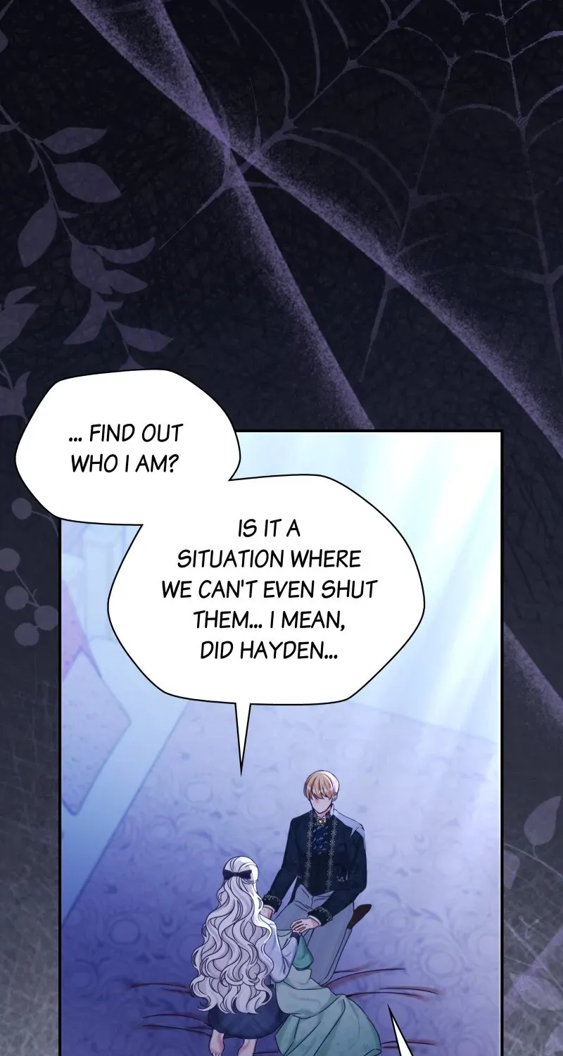 The Emperors Sleepless Nights Zinmanga X Chapter 12 Page 126