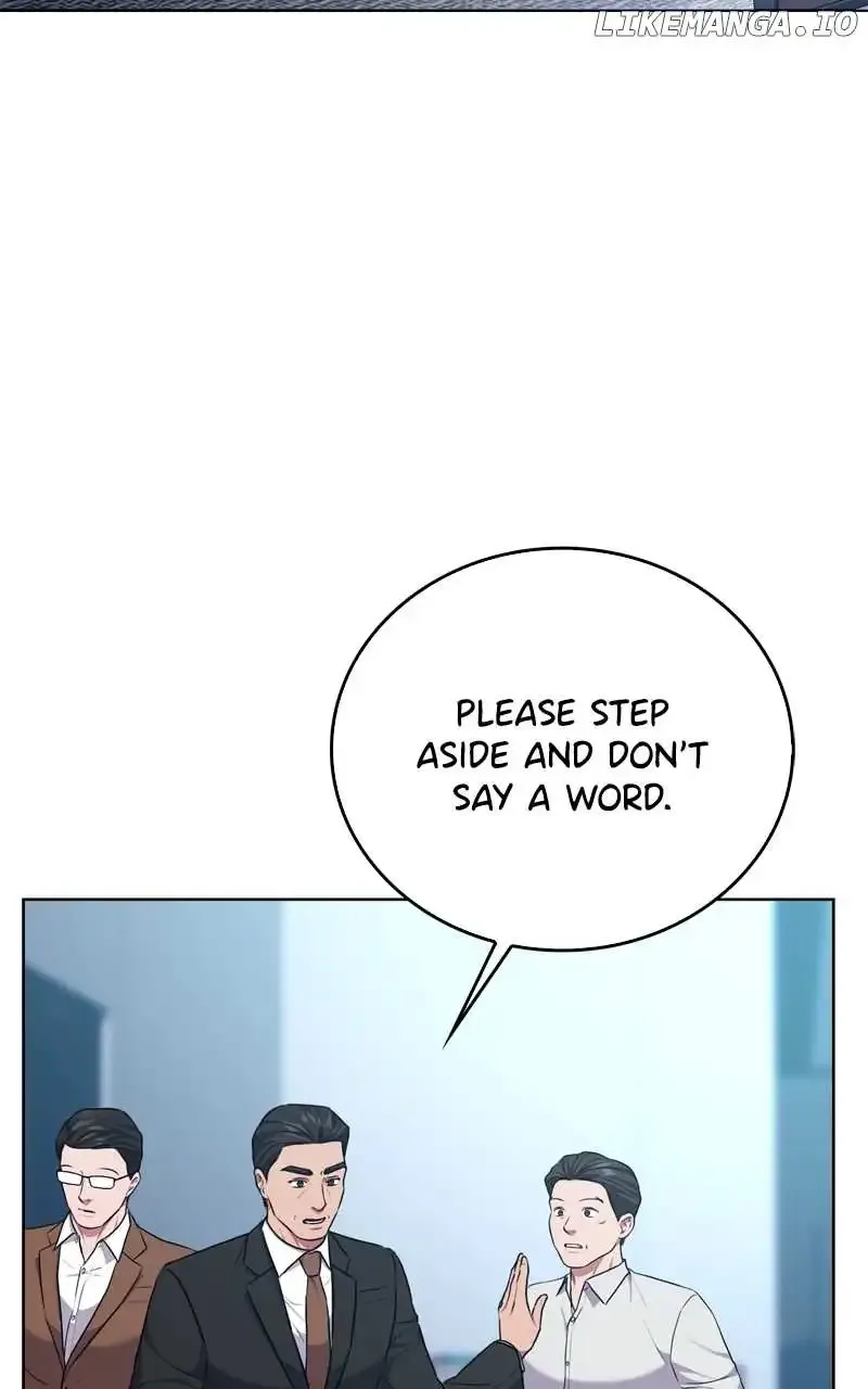 The Tax Reaper Zinmanga X Chapter 109 Page 8