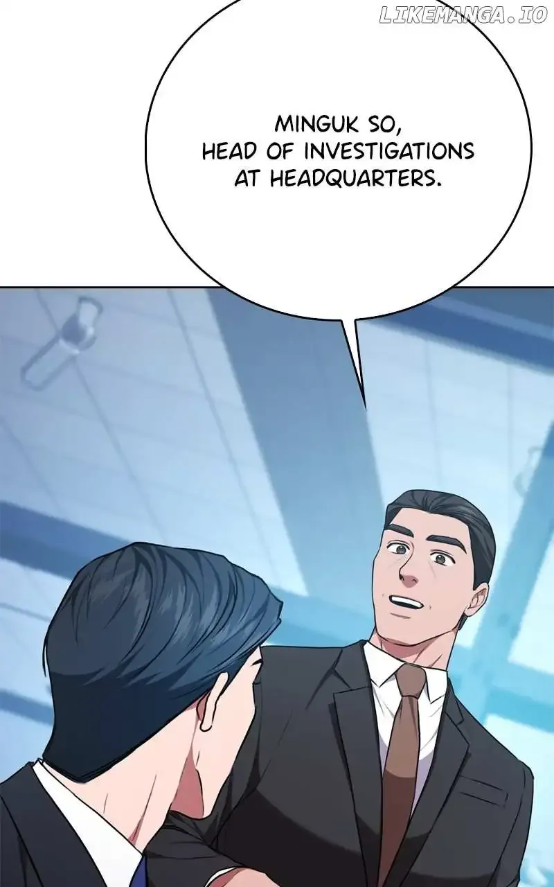 The Tax Reaper Zinmanga X Chapter 109 Page 36