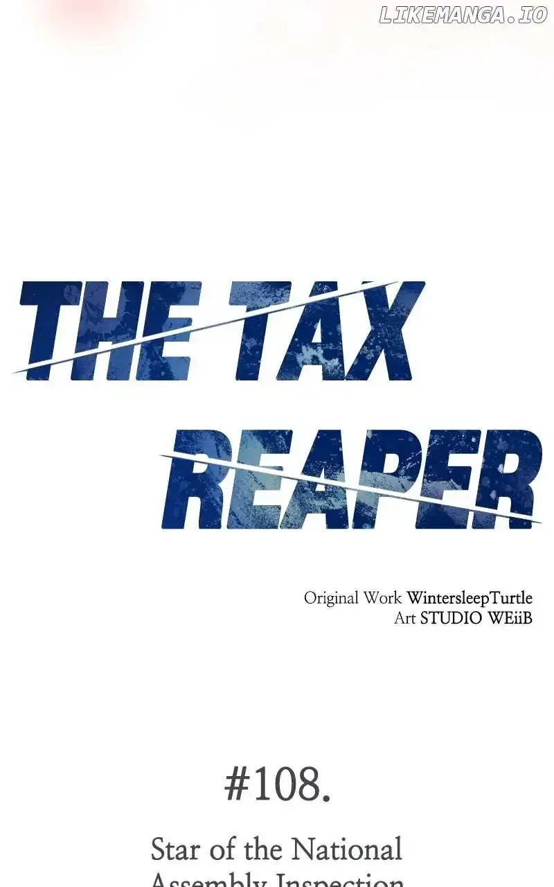 The Tax Reaper Zinmanga X Chapter 109 Page 41