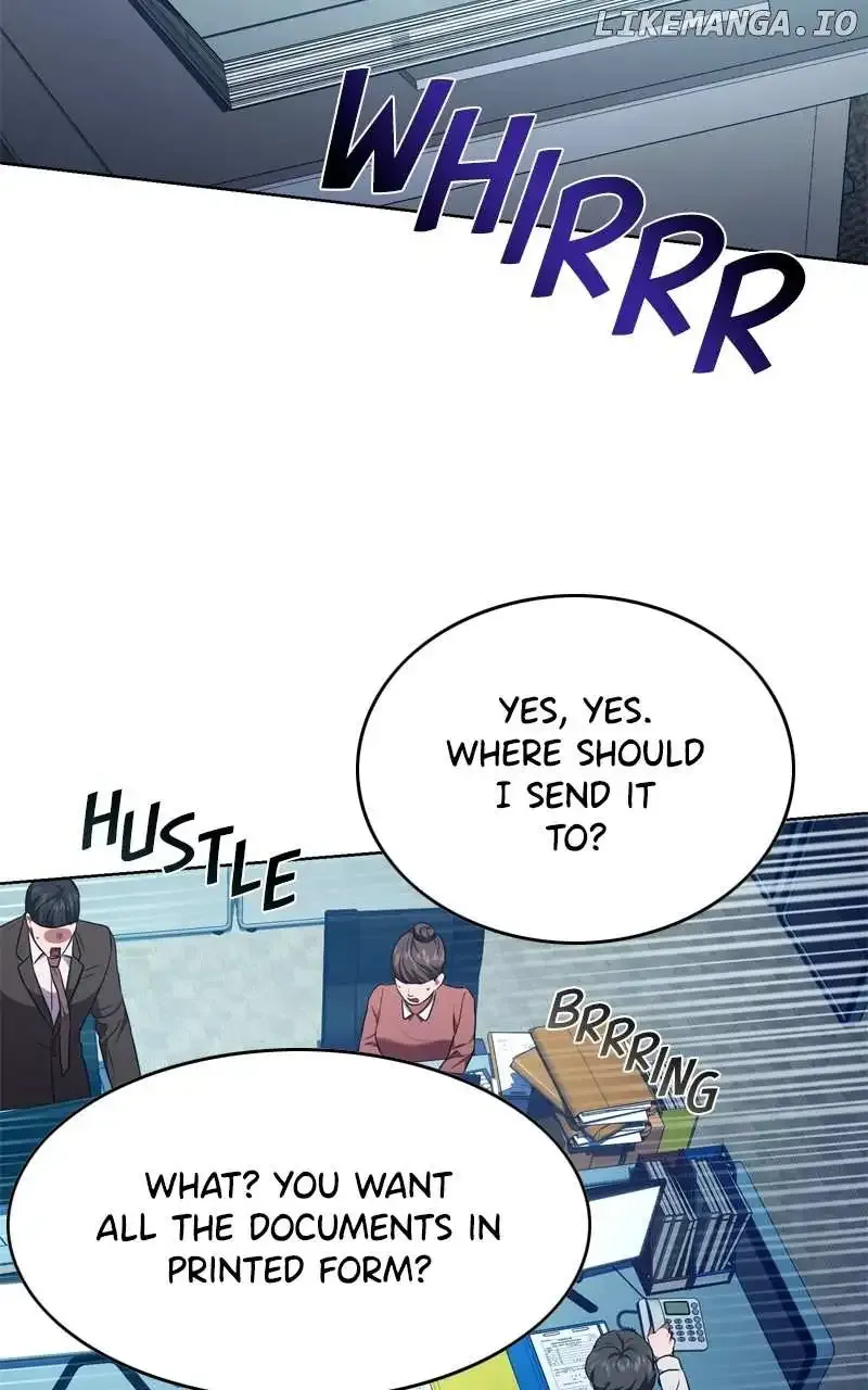 The Tax Reaper Zinmanga X Chapter 109 Page 85