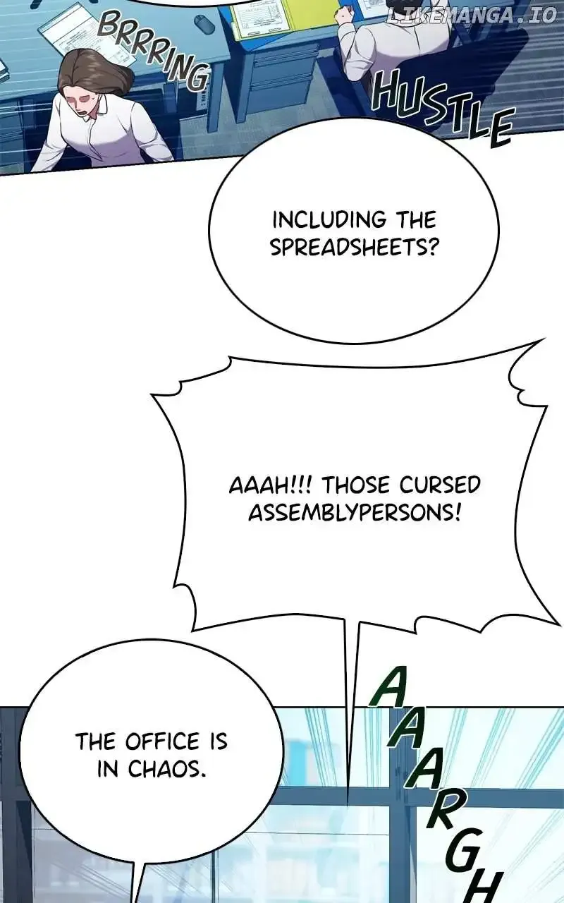 The Tax Reaper Zinmanga X Chapter 109 Page 86