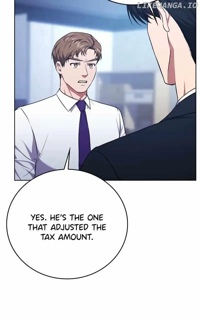 The Tax Reaper Zinmanga X Chapter 108 Page 17