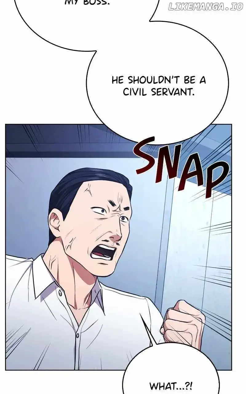 The Tax Reaper Zinmanga X Chapter 108 Page 33