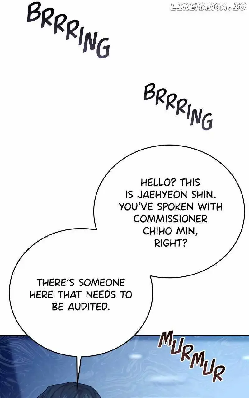 The Tax Reaper Zinmanga X Chapter 108 Page 41