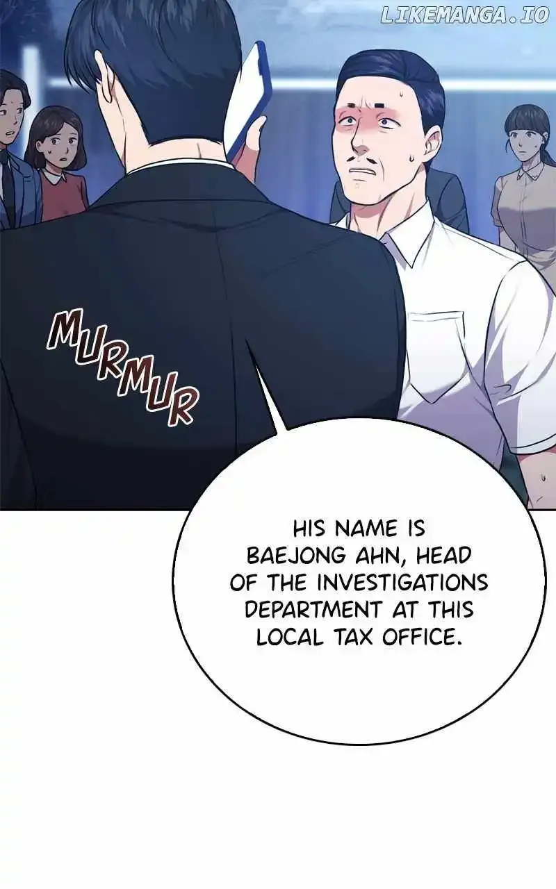 The Tax Reaper Zinmanga X Chapter 108 Page 42