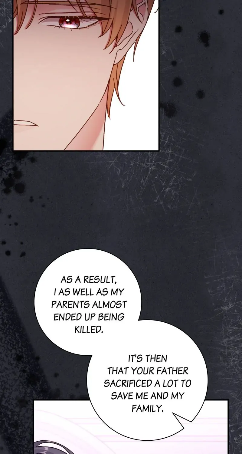 The Emperors Sleepless Nights Zinmanga X Chapter 9 Page 61