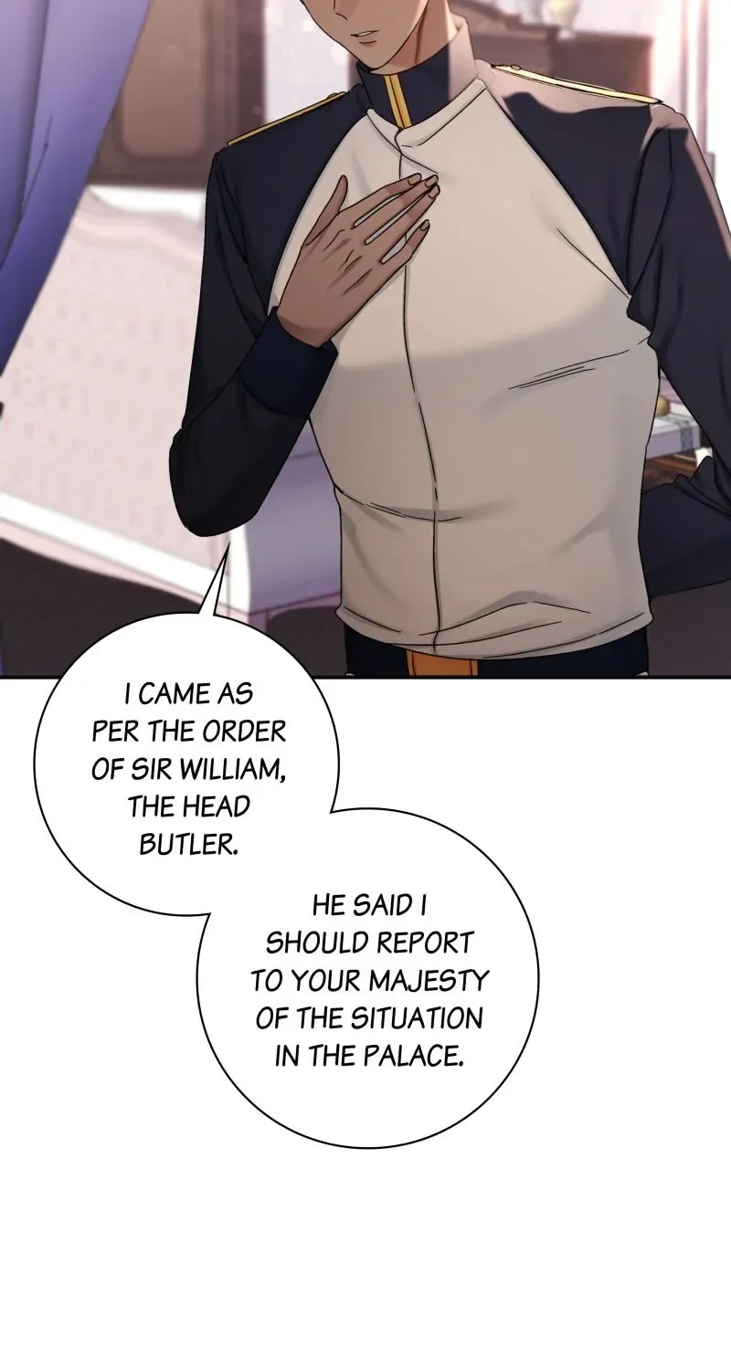 The Emperors Sleepless Nights Zinmanga X Chapter 9 Page 125