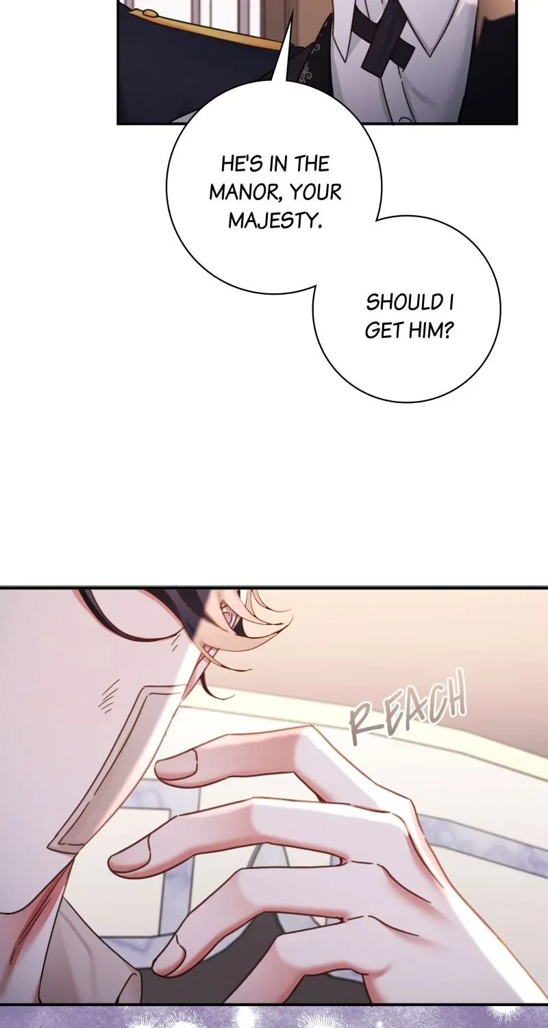 The Emperors Sleepless Nights Zinmanga X Chapter 9 Page 130