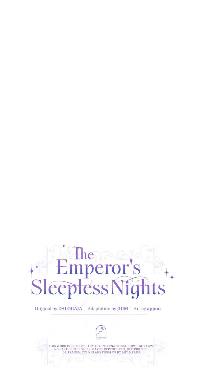 The Emperors Sleepless Nights Zinmanga X Chapter 9 Page 134