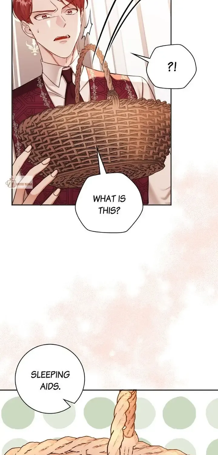 The Emperors Sleepless Nights Zinmanga X Chapter 7 Page 66