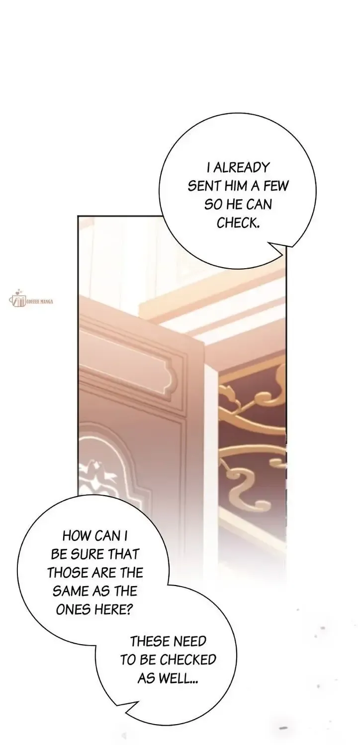 The Emperors Sleepless Nights Zinmanga X Chapter 7 Page 81