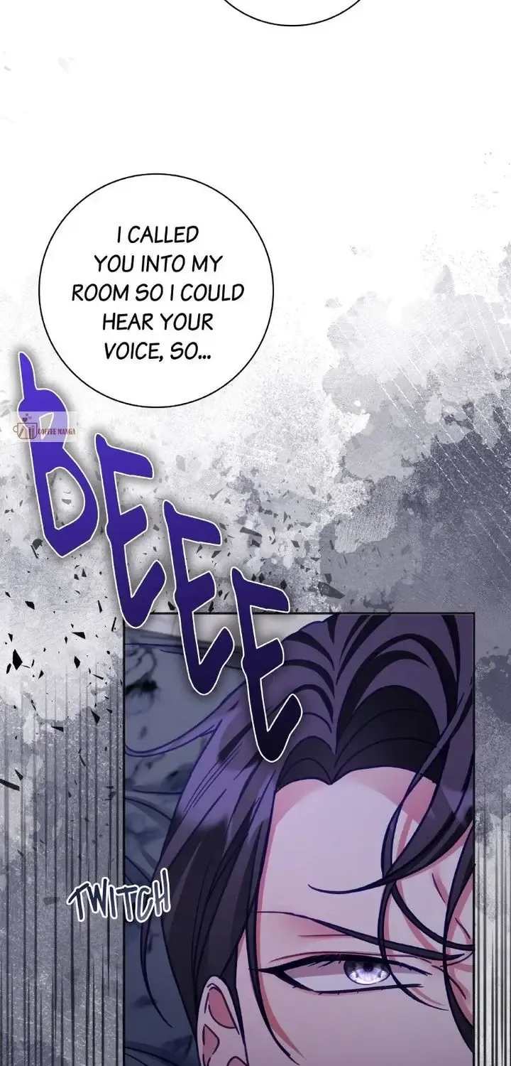 The Emperors Sleepless Nights Zinmanga X Chapter 7 Page 113