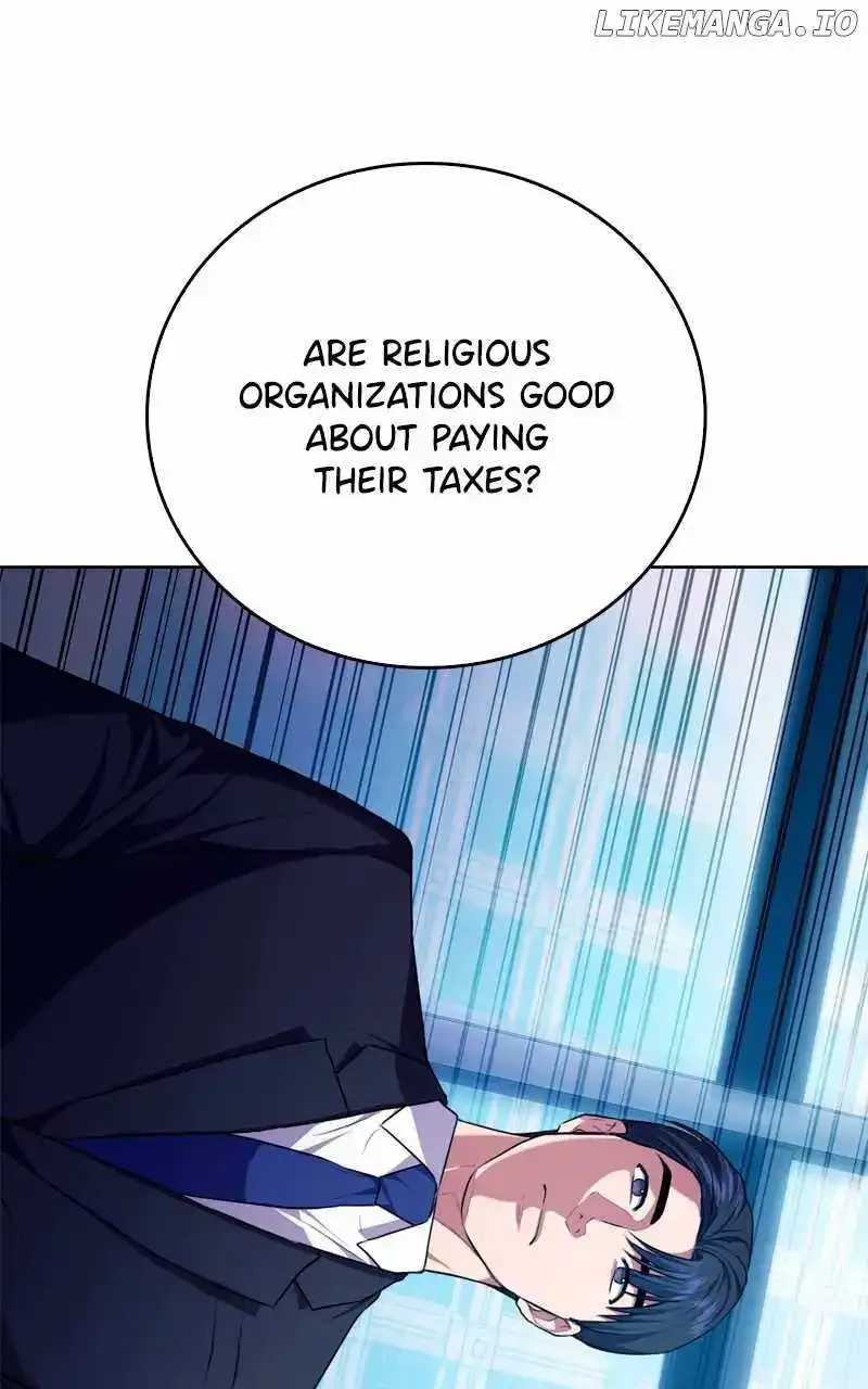 The Tax Reaper Zinmanga X Chapter 103 Page 93