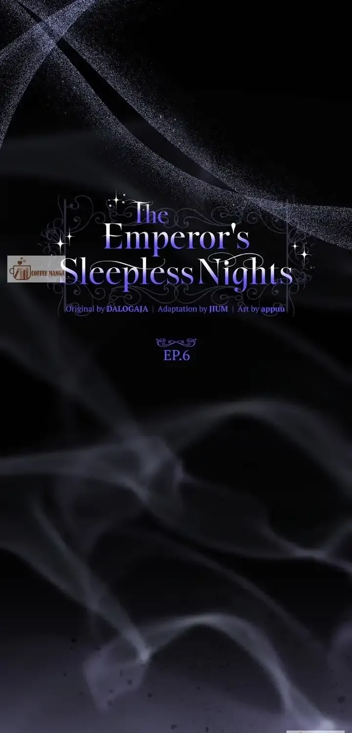 The Emperors Sleepless Nights Zinmanga X Chapter 6 Page 29