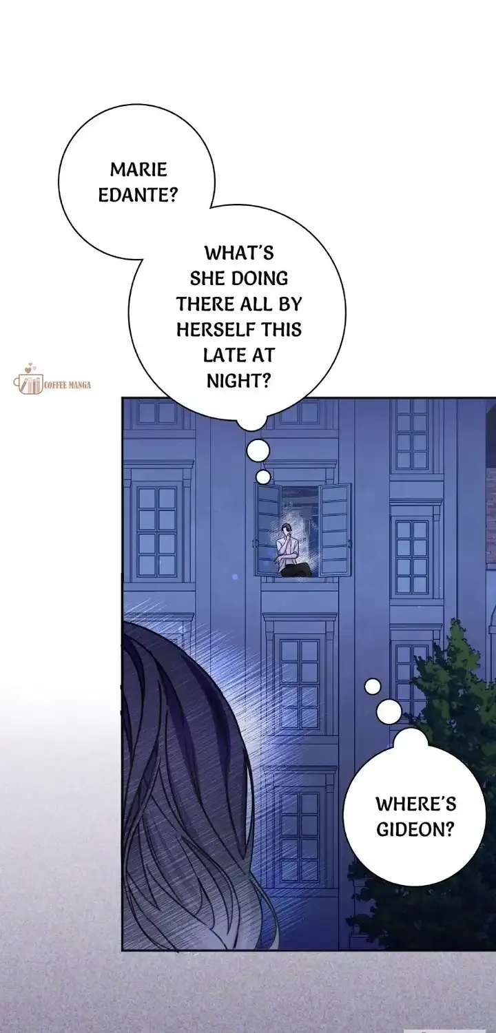 The Emperors Sleepless Nights Zinmanga X Chapter 6 Page 41