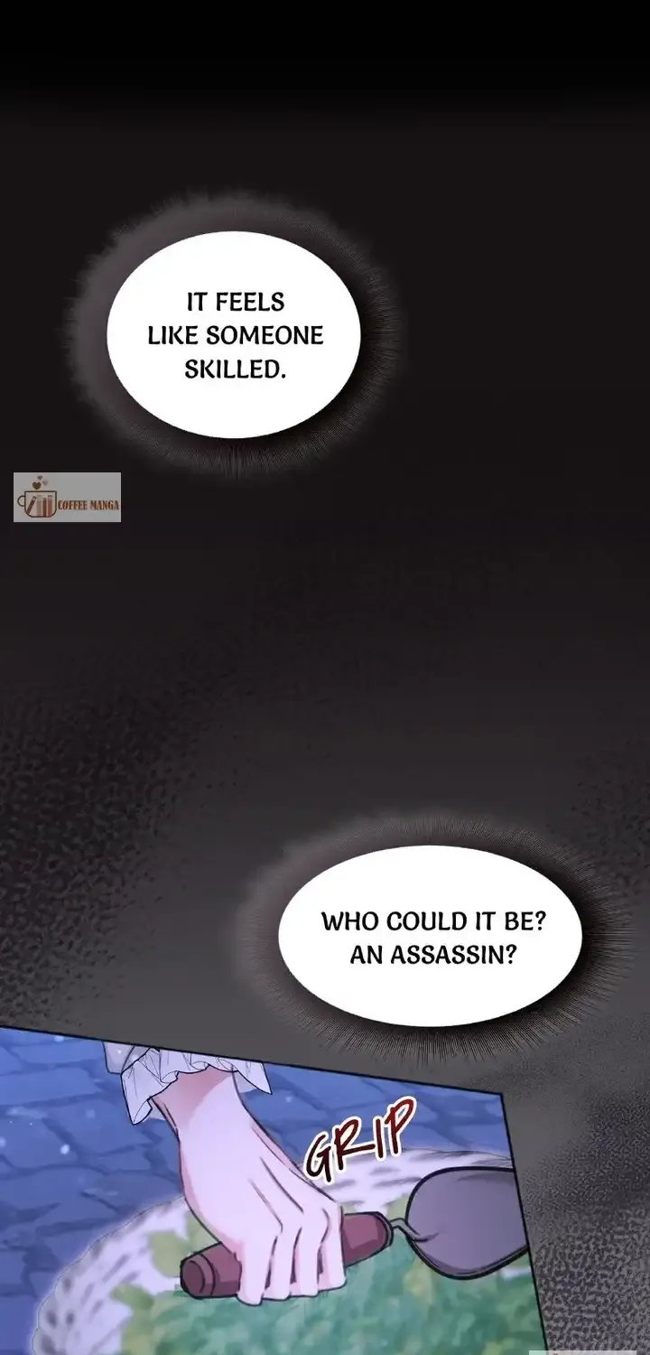 The Emperors Sleepless Nights Zinmanga X Chapter 6 Page 63