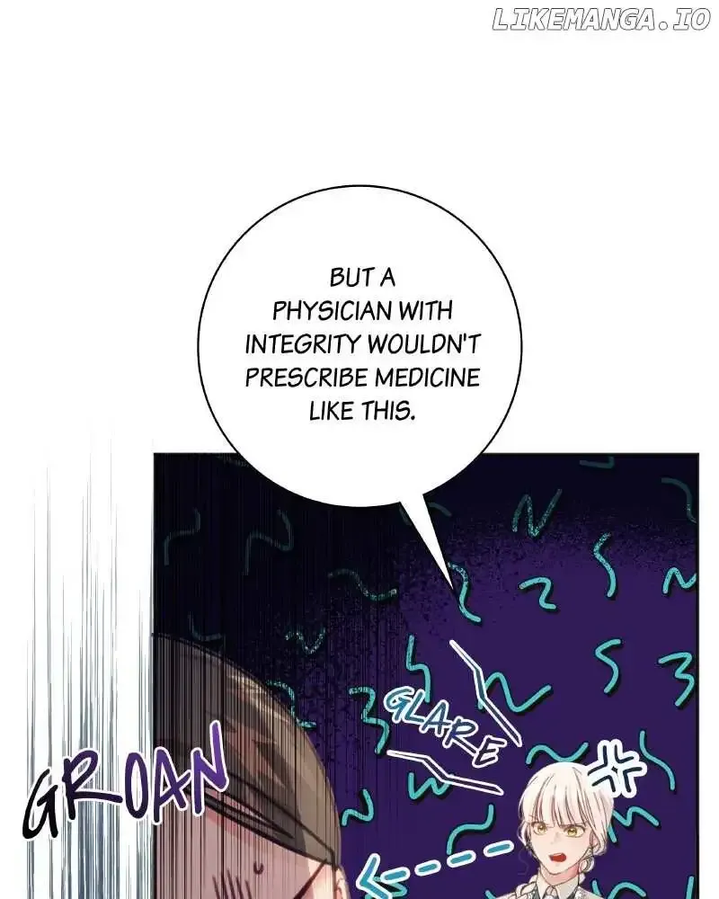 The Emperors Sleepless Nights Zinmanga X Chapter 5 Page 76