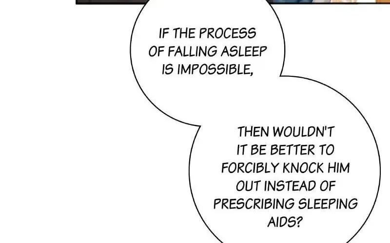 The Emperors Sleepless Nights Zinmanga X Chapter 5 Page 93