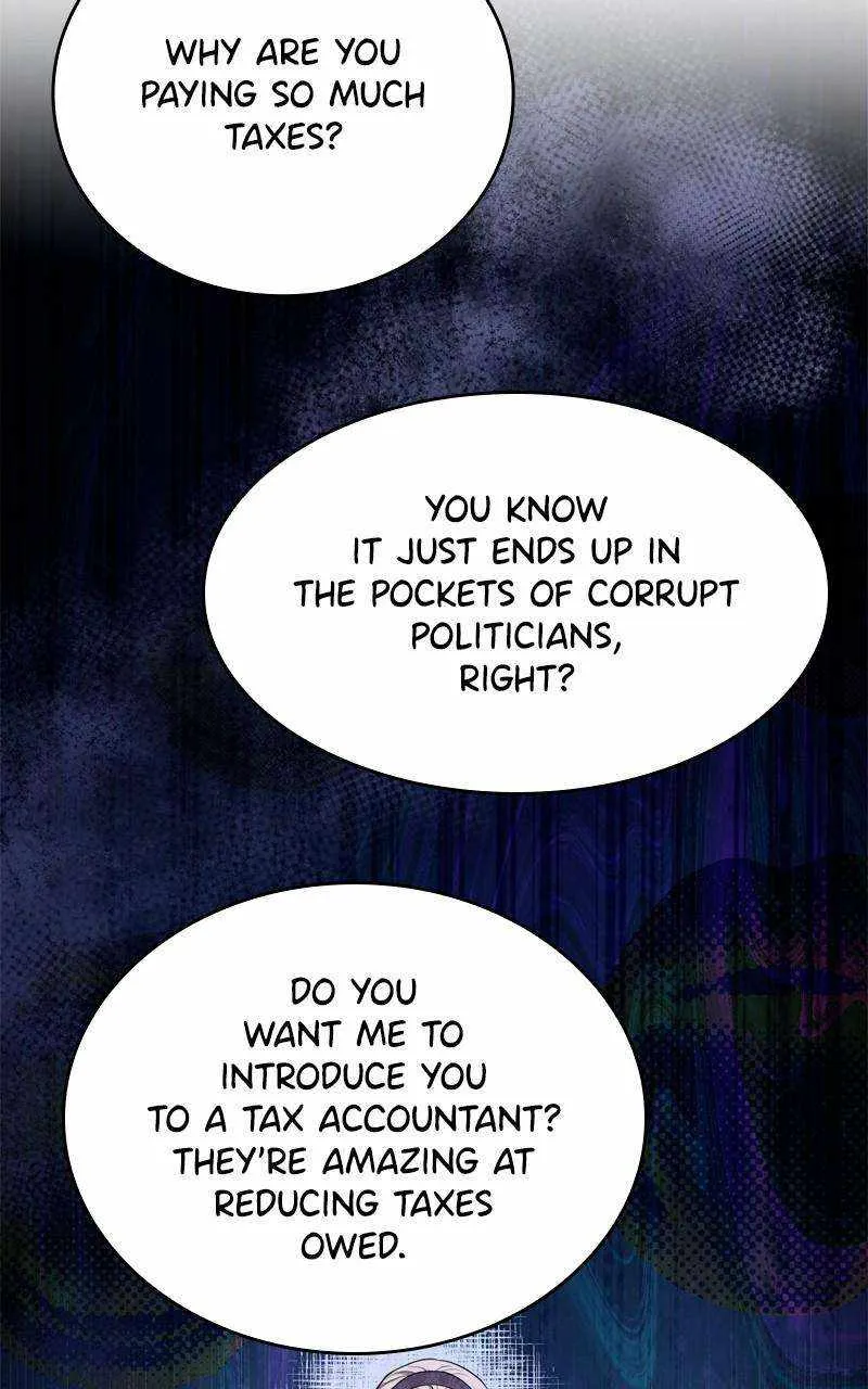 The Tax Reaper Zinmanga X Chapter 101 Page 91